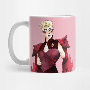 Scorpia Mug